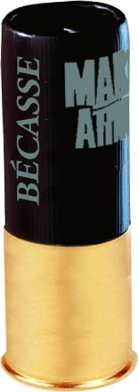 MARY ARM BECASSE 38 GR